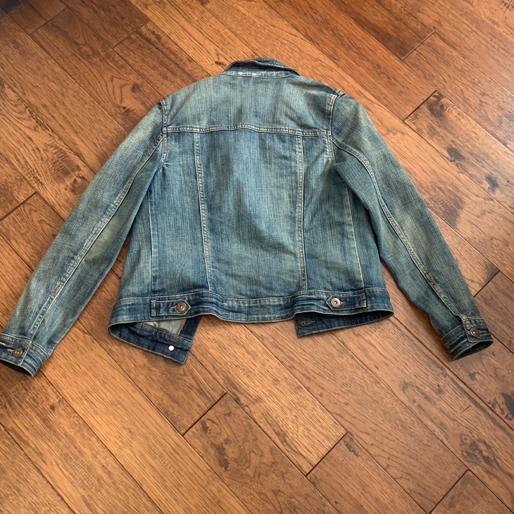 Denim Jacket - Picture 5 of 5